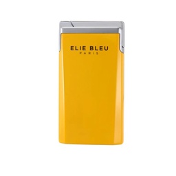 [LI008] J-15 LIGHTER COLLECTION HI GLOSS YELLOW LACQUER