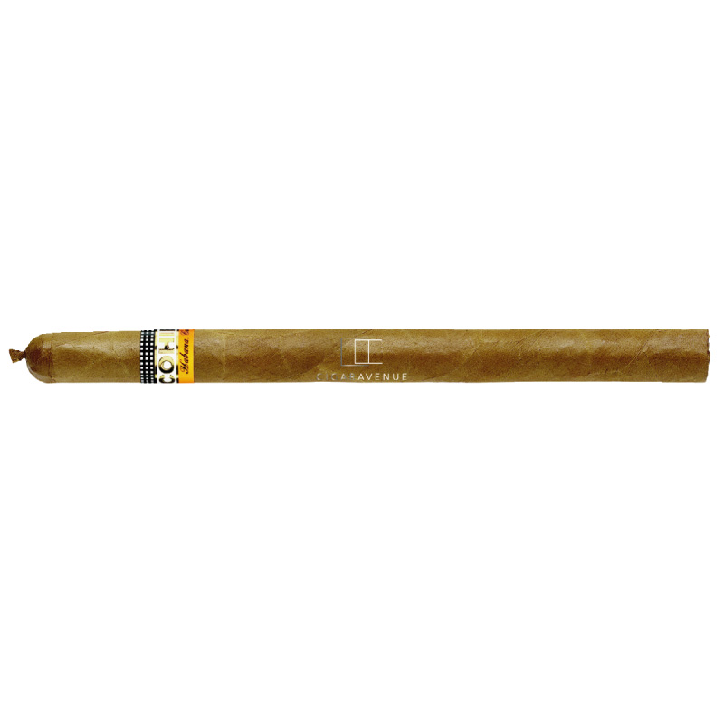 COHIBA LANCEROS BN 25 CIGARS