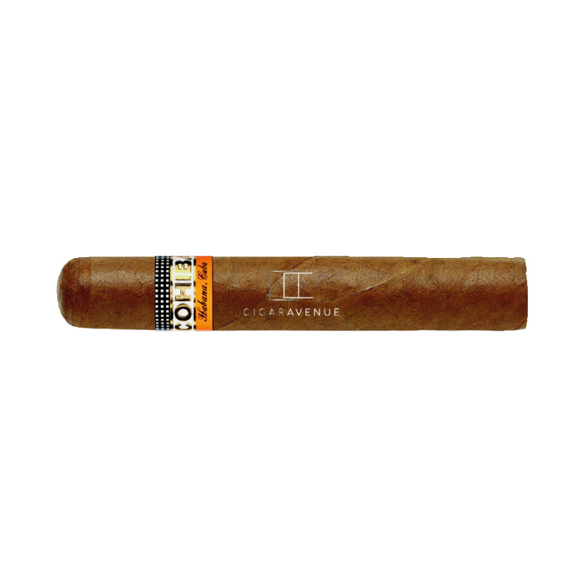 COHIBA ROBUSTOS SLB 25 CIGARS