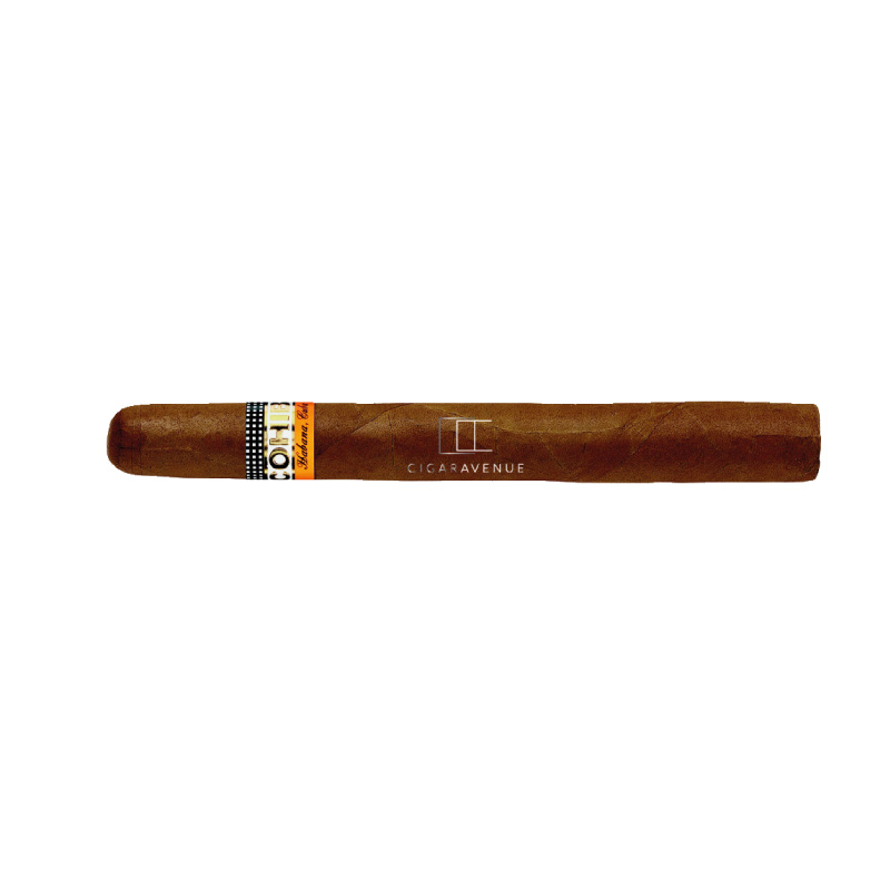 COHIBA SIGLO III SLB VAR.25 CIGARS