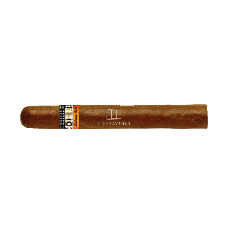 COHIBA SIGLO IV SLB VAR.25 CIGARS