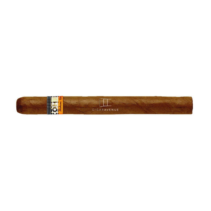 COHIBA SIGLO V SLB VAR.25 CIGARS