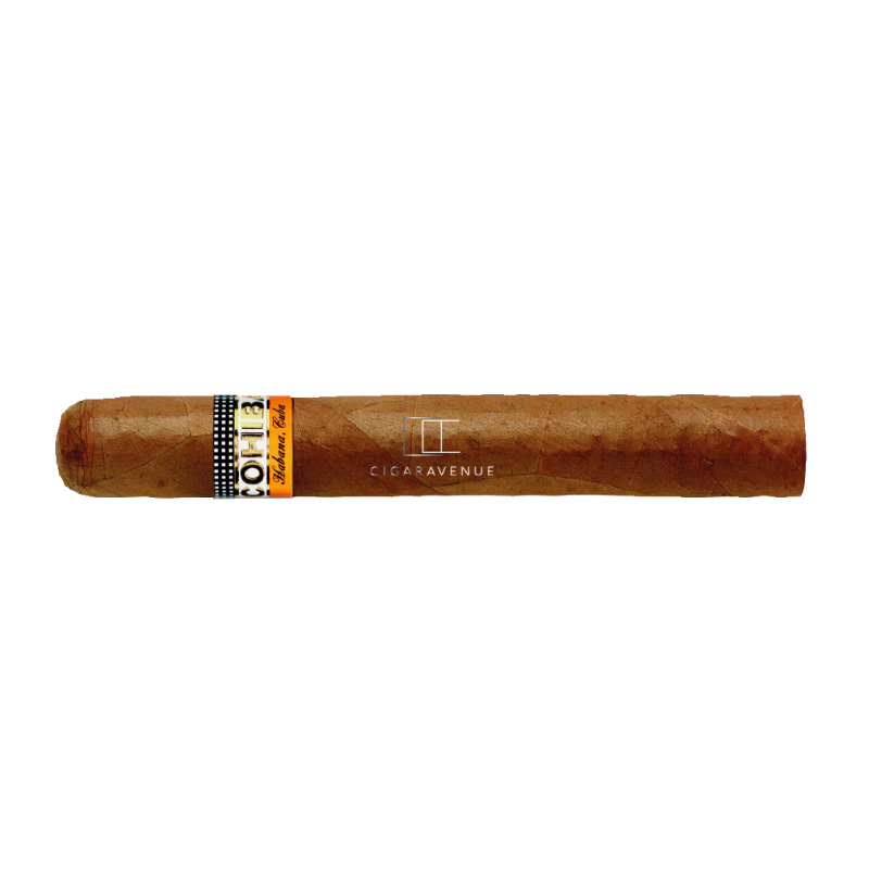 COHIBA SIGLO VI SLB 25 CIGARS