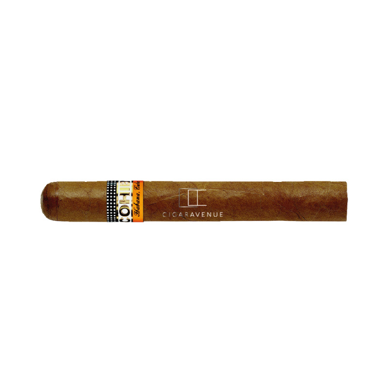 COHIBA SIGLO II A/T 3 CP 1/66