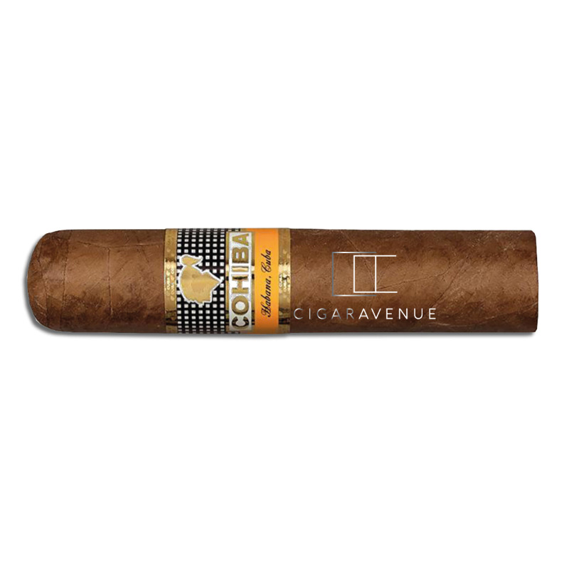 COHIBA MEDIO SIGLO SLB-VW-GPSR-M-N-25 CIGARS