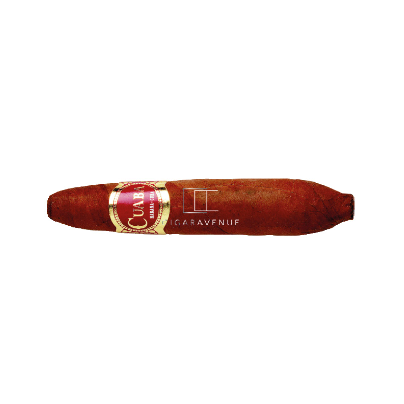 CUABA DIVINOS 25 CIGARS