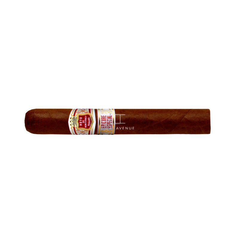 HDM EPICURE ESPECIAL 25 CIGARS