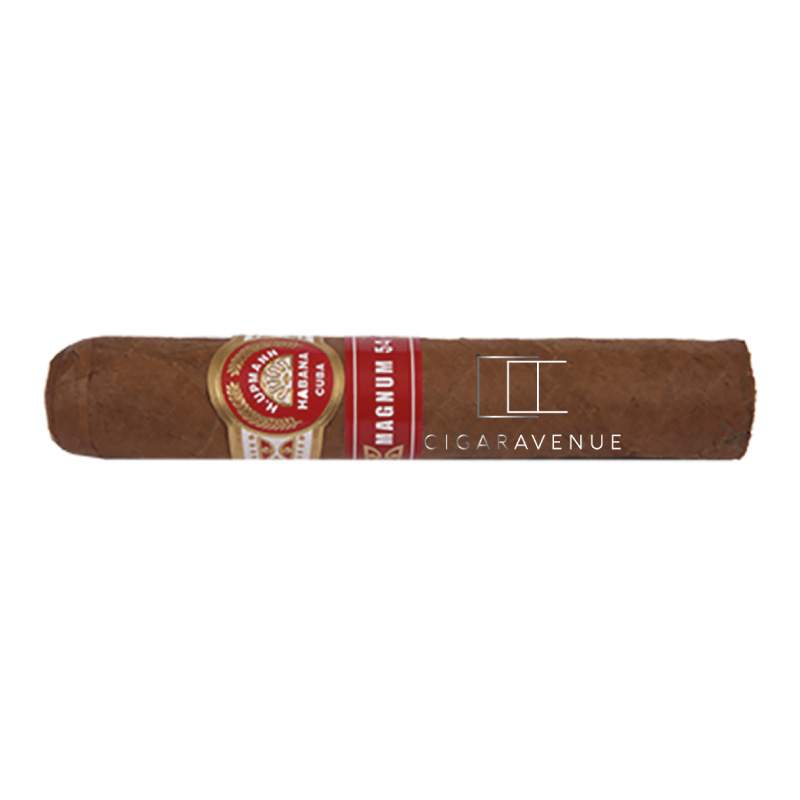 H.UPMANN MAGNUM 54 SLB-UW-GPSR-M-N-25 CIGARS