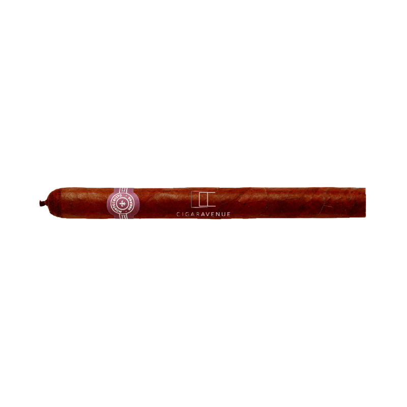 MONTECRISTO MONTECRISTO ESP.NO.2 SBN-B 25 CIGARS