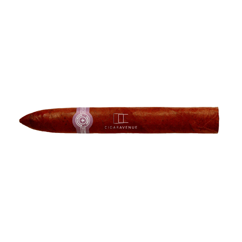 MONTECRISTO MONTECRISTO NO.2 25 CIGARS