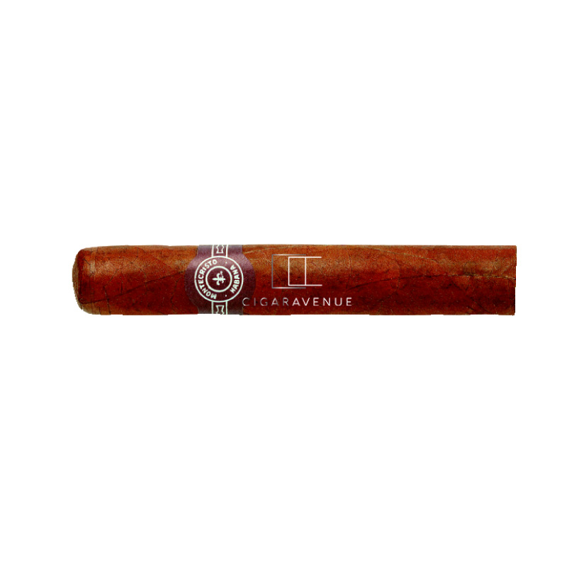 MONTECRISTO MONTECRISTO NO.5 25 CIGARS