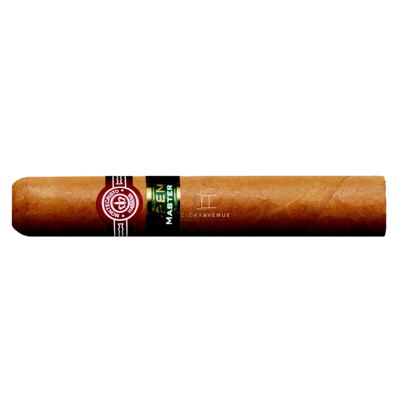 MONTECRISTO MASTER 20 CIGARS