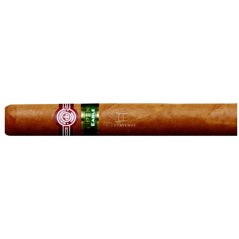 MONTECRISTO EAGLE D-C-C/P-3-A/T-15