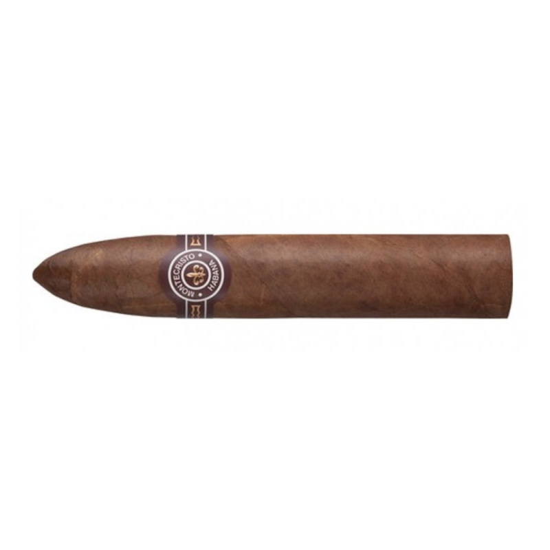 MONTECRISTO PETIT NO. 2 CB-UW- 25 CIGARS