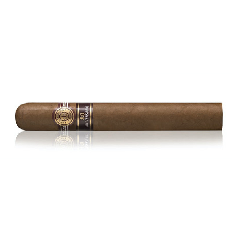 MONTECRISTO 80 ANIVERSARIO 20 CIGARS