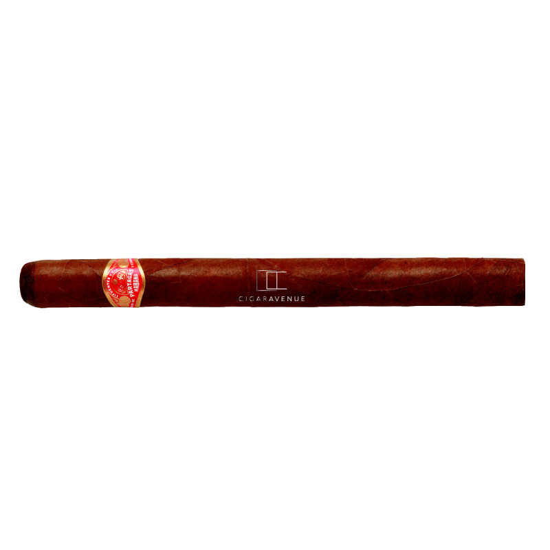 PARTAGAS LUSITANIAS 25 CIGARS