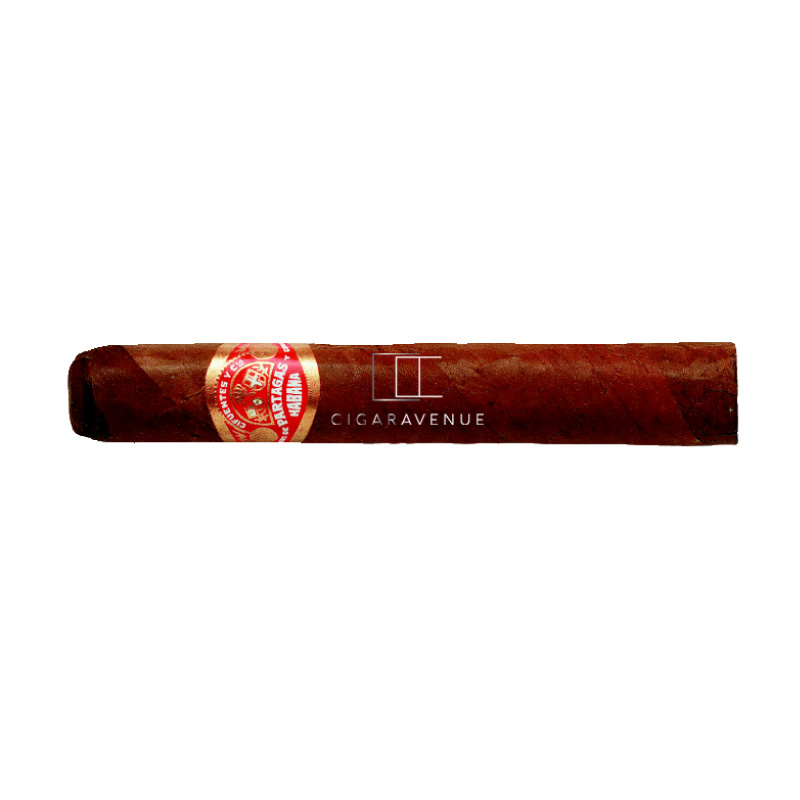 PARTAGAS SHORTS SLB 50 CIGARS