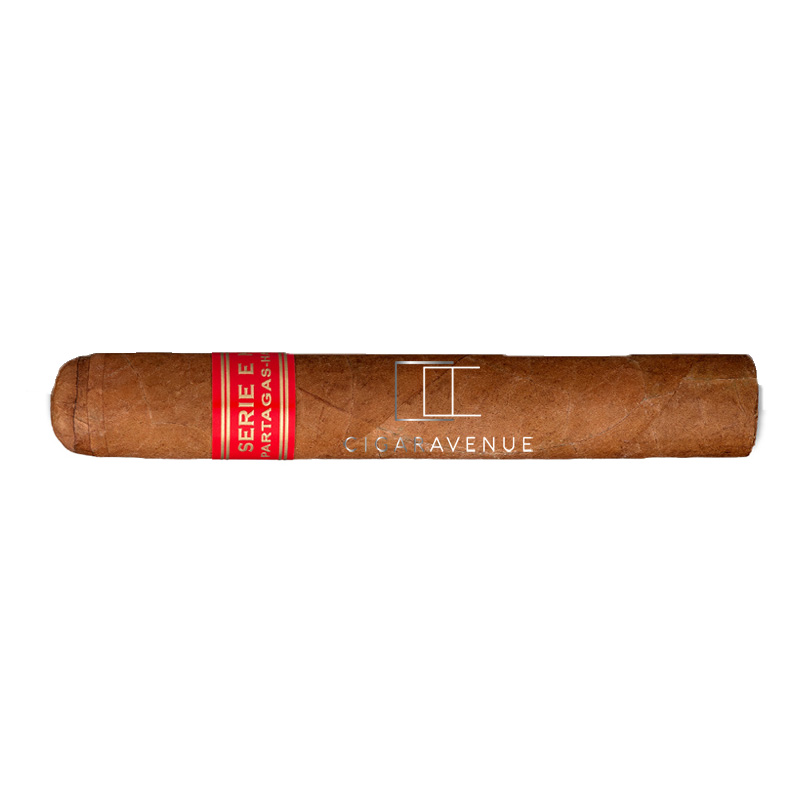 PARTAGAS SERIE E NO.2 5 CIGARS