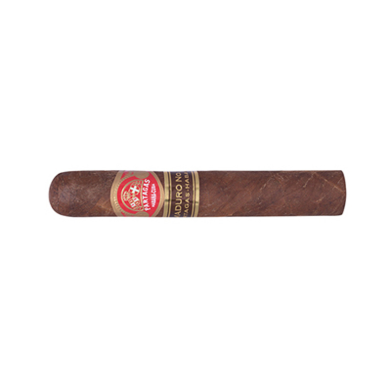 PARTAGAS MADURO NO.1 25 CIGARS