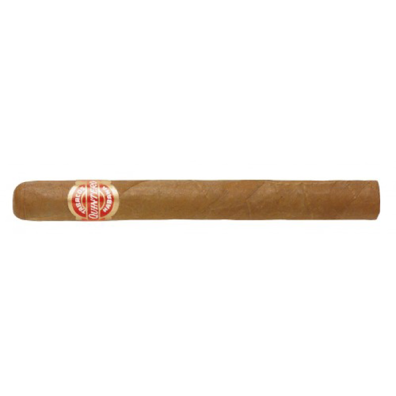 QUINTERO BREVAS 25 CIGARS