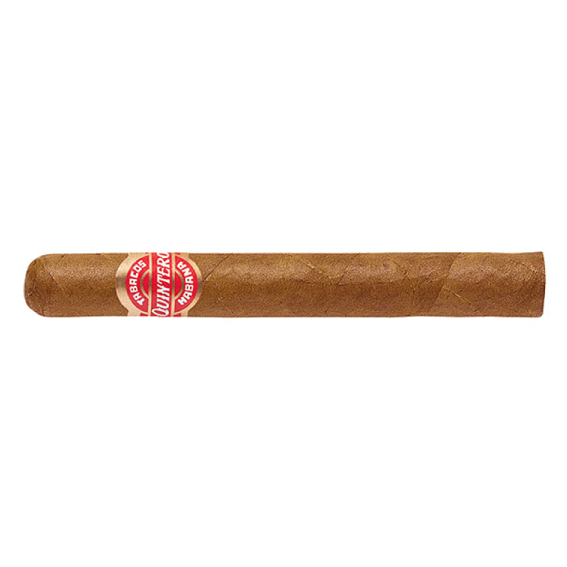 QUINTERO LONDRES EXTRA 25 CIGARS