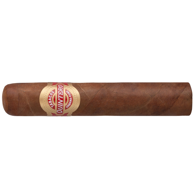 QUINTERO FAVORITOS 5 CP 25 CIGARS