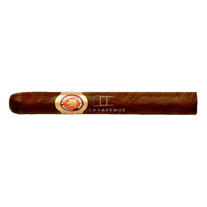 RAMON ALLONES SMALL CLUB CORONAS 25 CIGARS