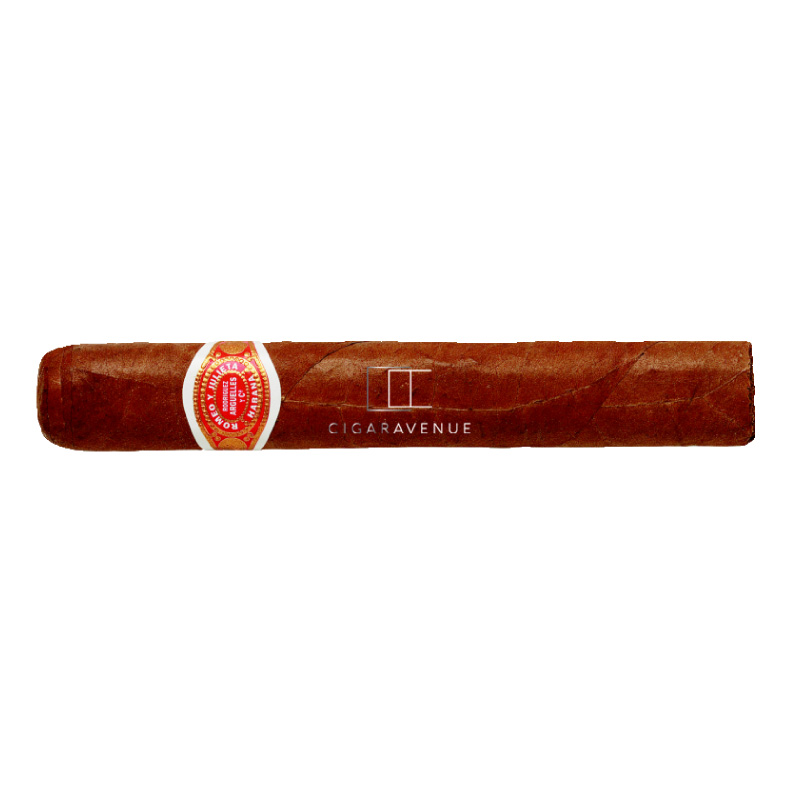 ROMEO Y JULIETA EXHIBICION NO.4 25 CIGARS