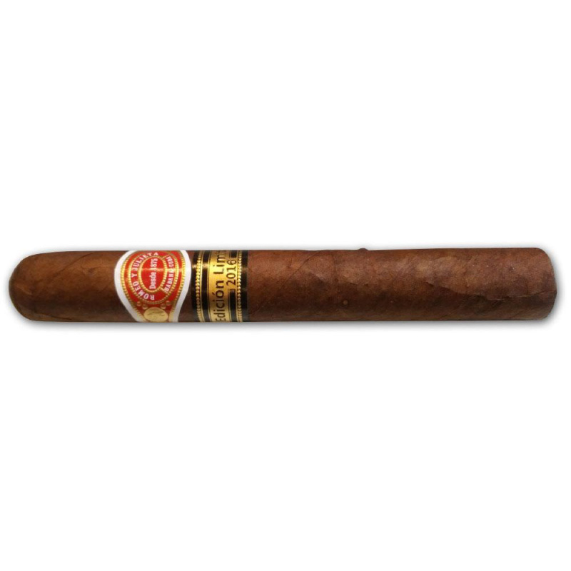 ROMEO Y JULIETA CAPULETOS CB-UW-C/L-12,13-N-25CP