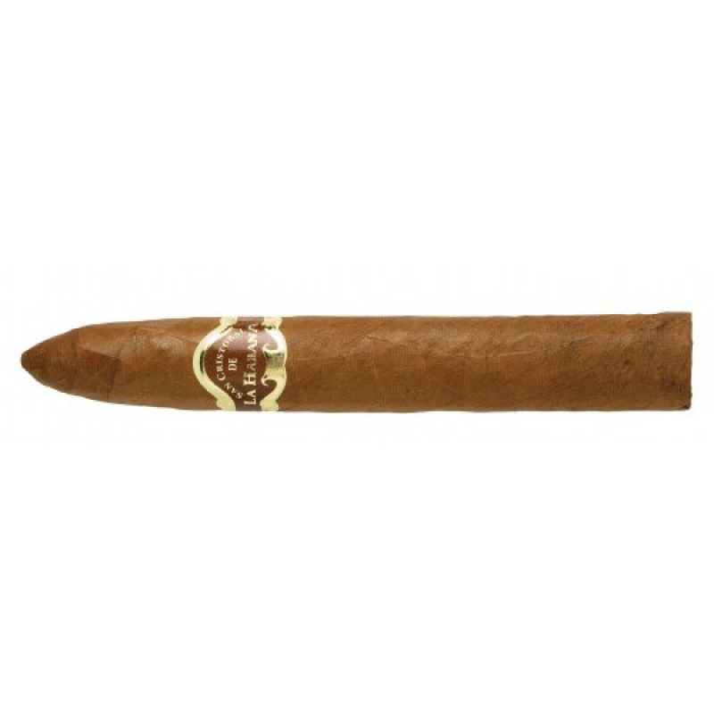 S. CRISTOBAL DE LA HABANA PUNTA 25 CIGARS