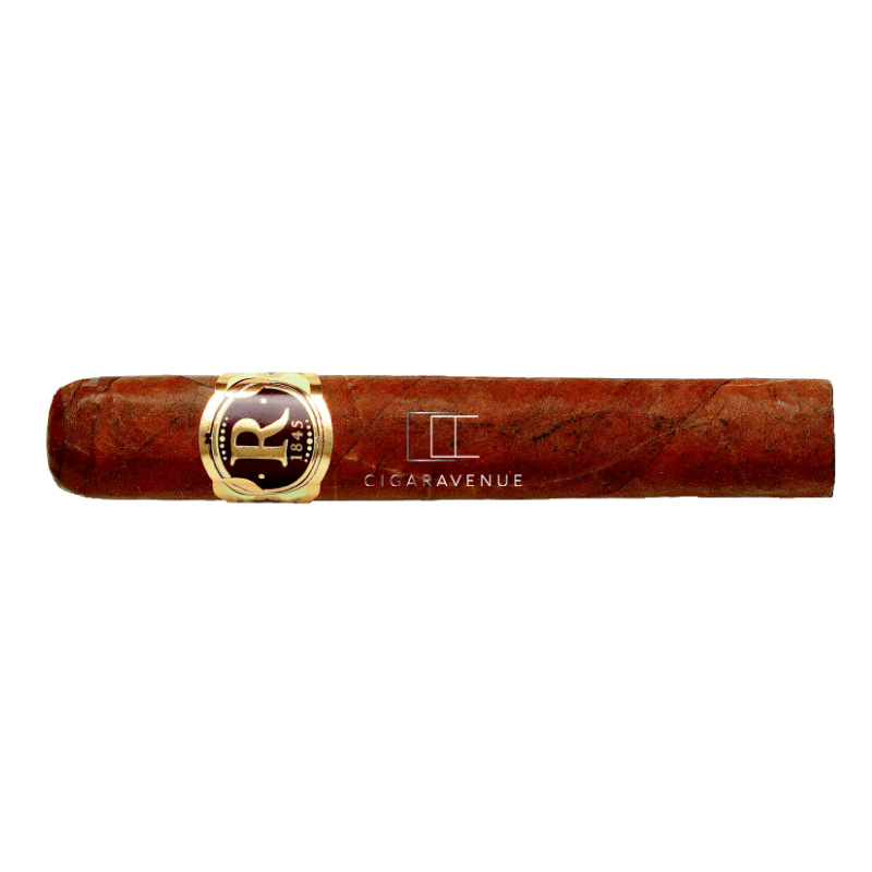 VEGAS ROBAINA FAMOSOS 25 CIGARS