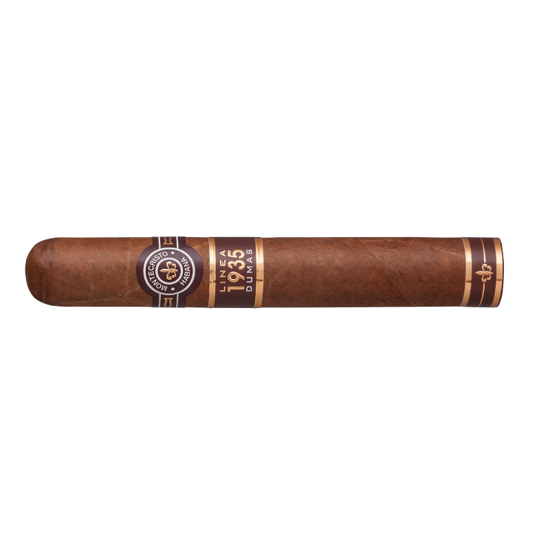 MONTECRISTO DUMAS SPB-S-N-N-N-20 CIGARS