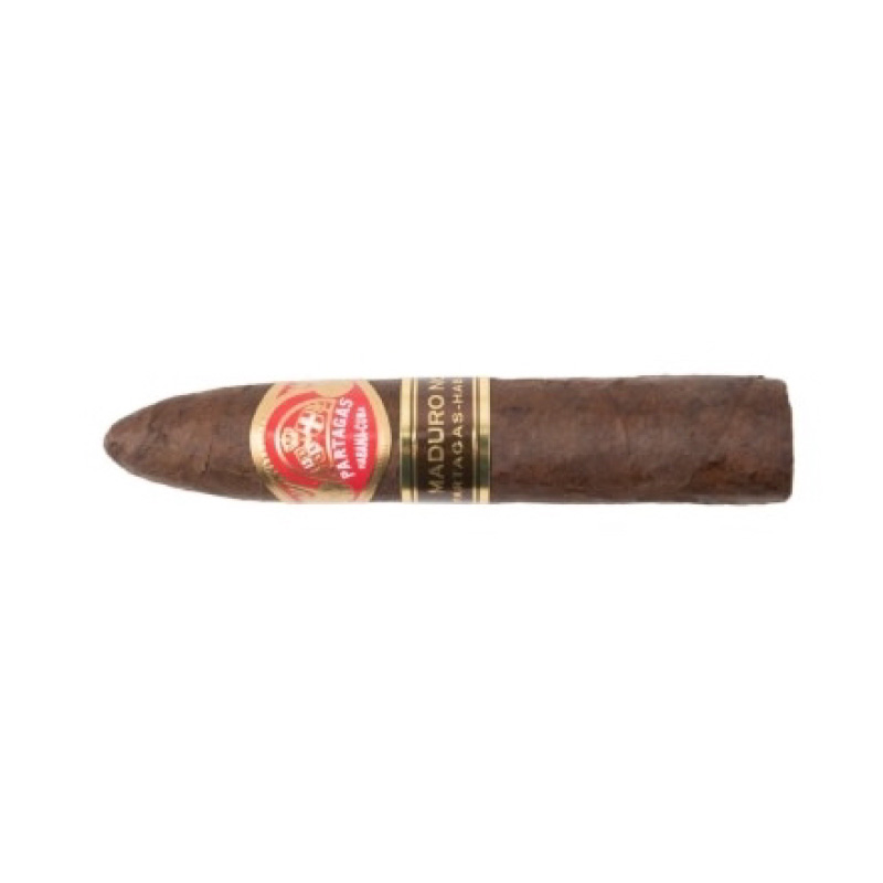 PARTAGAS MADURO NO.2 SBN-UW-C/L-12,13-N-25