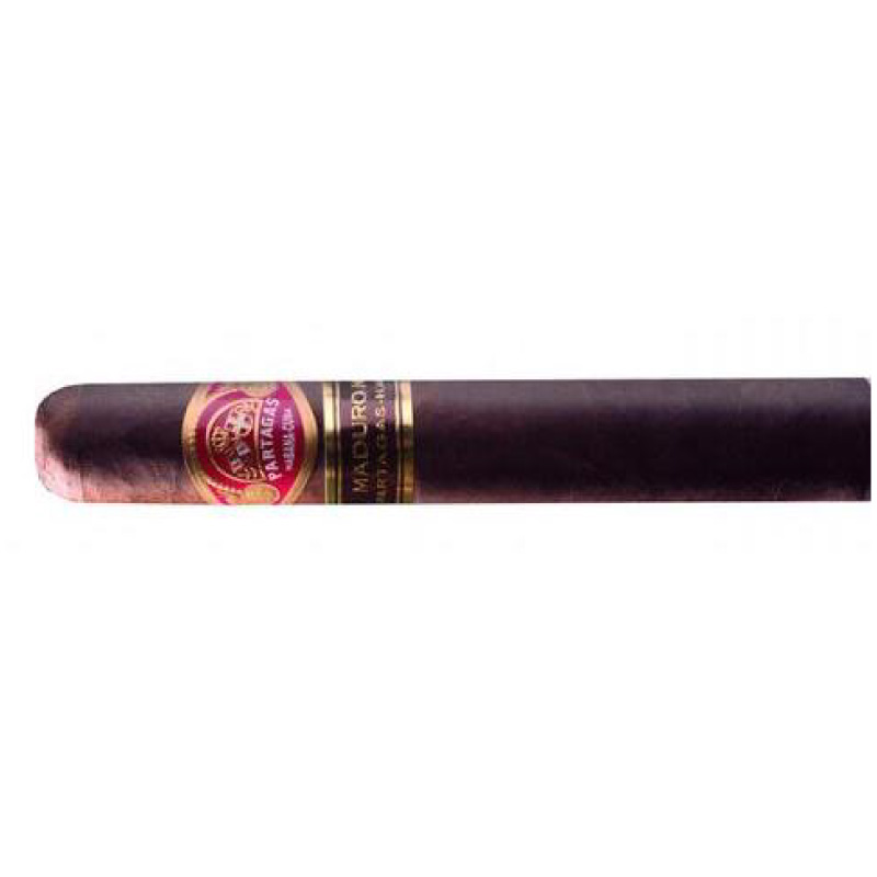 PARTAGAS MADURO NO.3 SBN-UW-C/L-12,13-N-25