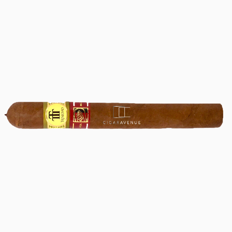 TRINIDAD LA TROVA SBN-VW-N-6-N-12 CIGARS