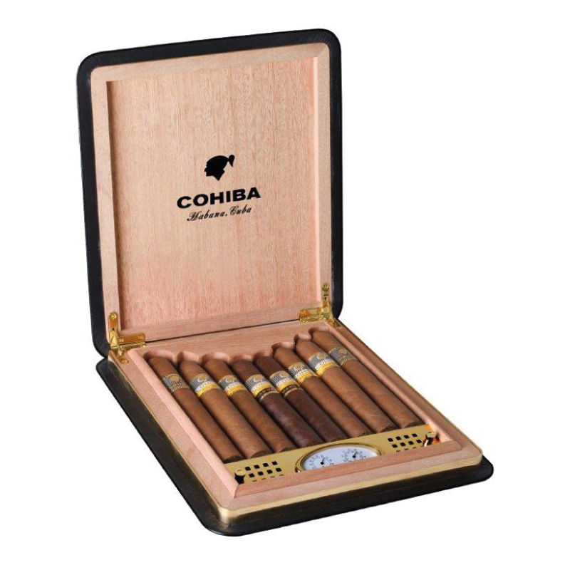 COHIBA SELECCION 50 ANNIVERSARIO