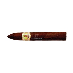 [BO001] BOLIVAR BELICOSOS FINOS SBN 25 CIGARS