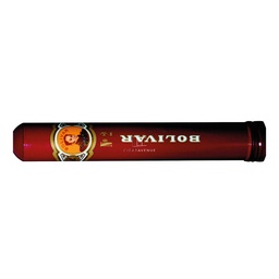 [BO006] BOLIVAR BOLIVAR TUBOS NO.2 A/T 25 CIGARS