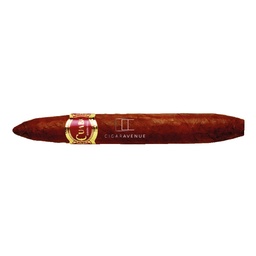 [CU002] CUABA EXCLUSIVOS 25 CIGARS