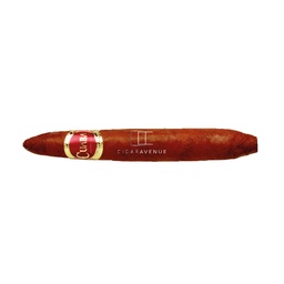 [CU004] CUABA TRADICIONALES 25 CIGARS