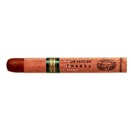 [RJ008] ROMEO Y JULIETA CEDROS DE LUXE NO.2 25 CIGARS