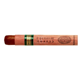 [RJ009] ROMEO Y JULIETA CEDROS DE LUXE NO.3 25 CIGARS