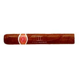 [RJ029] ROMEO Y JULIETA EXHIBICION NO.4 25 CIGARS