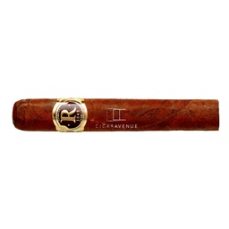 [VR004] VEGAS ROBAINA FAMOSOS 25 CIGARS