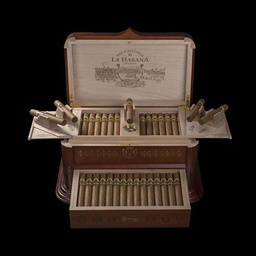 [SC010] S. CRISTOBAL DE LA HABANA OFICIOS BN 25 CIGARS