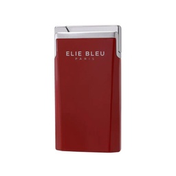 [LI006] J-15 LIGHTER COLLECTION HI GLOSS RED LACQUER