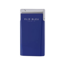 [LI007] J-15 LIGHTER COLLECTION HI GLOSS BLUE LACQUER